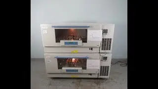 Thermo MaxQ 8000 Incubated Refrigerated Shakers