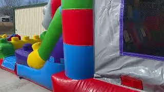 Mega Blocks Combo