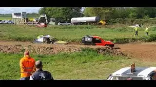 Fun car volant du roumois 20 avril 2025