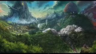 【東方アレンジ】満月/砕月