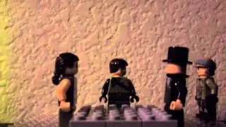LEGO Spamland Episode 3 The War Continues