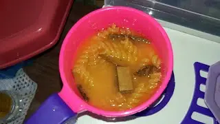 ROTINA DAS BEBÊS EM UM DIA CHUVOSO E FRIO!