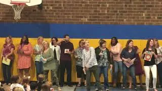 Read It Baby!