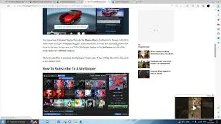 ✅ How To Connect Wallpaper Engine to Steam (Full Guide)