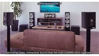 YAMAHA RX-V6A Review: Is This 8K AV Receiver Worth Your Money in 2025?