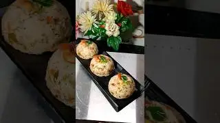 Healthy Breakfast recipe in instant #viral #breakfast #recipe #upma