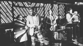 Corey Wilcox Hangin With Mwenso & Shakes(2016).*