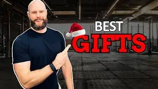 Top 5 Fitness Gifts to Give This Christmas!