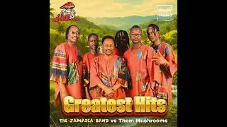 2. The Jamaica Band vs Them Mushrooms | Mombasa (Audio) | Reggae EDM Radio Edit