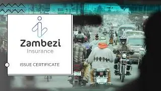 Issue Certificate Tutorial