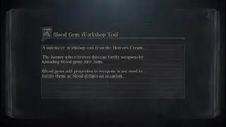 Bloodborne - Got stomped on by Laurence - BL4