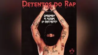 Detentos do Rap - Apenas Mais Um