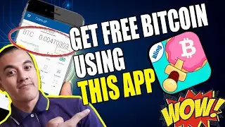 BLING GAMES | FREE BITCOIN FOOD FIGHT BTC GAMES | NO INVITING | JUST PLAY TO EARN | ADDICTIVE GAME