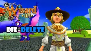 Wizard101 Die=DELETE: WE ARE FINALLY IN MOOSHU!! CAN WE SURVIVE?!