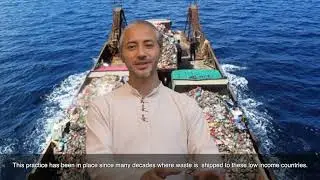The Story of Waste by Utsow Pradhan