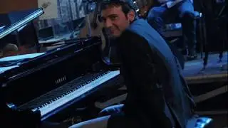 Francesco Villani - Things Behind the Sun (Nick Drake Piano Cover - Anime 2009)