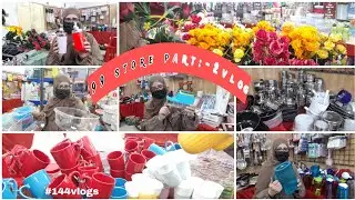 #144vlogs/part:-2/ 99 store in Saidabad/Hyderabad biggest😱₹99 World homeneends 😨new collection,etc