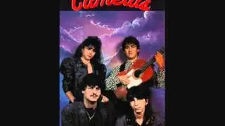 Camela Te llevaré(versión maqueta 1992)