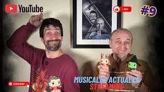 🎬 Top 5 musicales que no te puedes perder