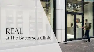 REAL at The Battersea Clinic