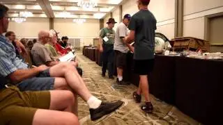 2017 NFLCC NATIONAL SHOW AUCTION
