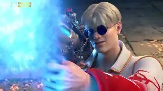 Animated Movie Free Fire - The Rise of Alpine - New Age Event Free Fire Max Part 2 - Discoplay