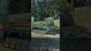 WOT - FOCH 155 - 5 KILLS 10.9K DAMAGE ACE TANKER - World Of Tanks