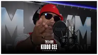 KIDDO CEE | THE B-SIDE SESSIONS | EP.2