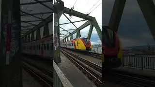 Mainz Nordbr&uuml;cke | RB75 [2023]