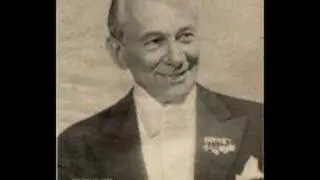 Mieczysław Fogg - Stary walc