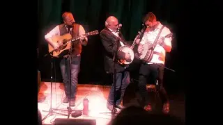 Special Consensus, Full show, Live at Teater Pero, Stockholm, 2018-10-24, Part 1