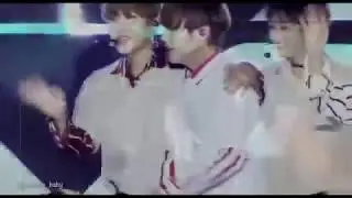 Park Woojin x Park Jihoon : Boyfriends / Wanna One / Chamwink for love