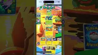 2BA Master Ball: Battle 2
