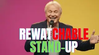 Stand Up Jokes You&rsquo;ll Rewatch | james gregory stand up