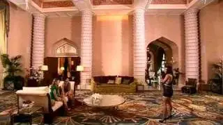 X Factor Despina Pilavakis Judges' House
