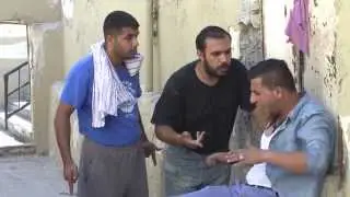 كرفان - صد رد 2014 - كلب مفقود