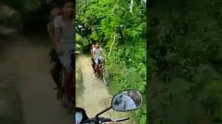 Nazipur polipara atrai Nodi