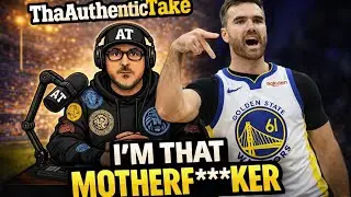 Pat Spencer Proves He Belongs in the NBA