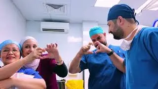 Chain of Hope 2024 - Saving Lives