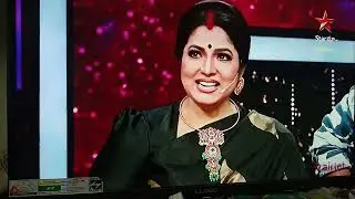 BIGG boss 9#Thanuja# Pavan sai# haritha#Family# Mudda mandaram#