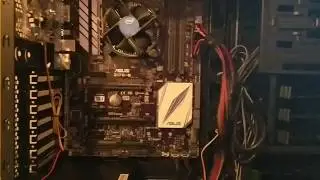 $880 Gaming PC Build | August 2017