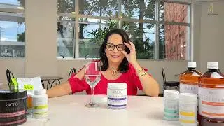 Linha IOS | V&iacute;deo 07 - Collagen Life | Racco Academia