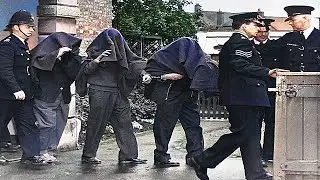 Secret History - The Great Train Robbery. (1963)