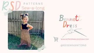 Bennett Dress