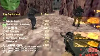 SeDaN vs k1ck @DreamHack Winter 2011 Part 1