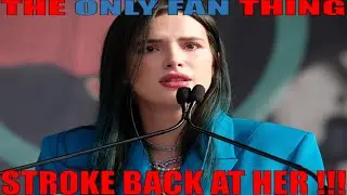 MY IMPRESSION AND INTERACTION  , MEETING BELLA THORNE, MACHINEGUN KELLY, MOD SUN , DANI THORNE.