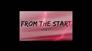  Laufey &ndash; From The Start Instrumental (Extended)