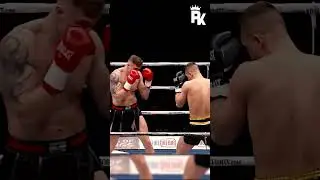 Sergej Maslobojev Coldest Moments 🥶🥶🥶 #shorts