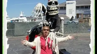 Haunt Jaunts Promo Video