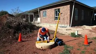 Allied Safety-Salvus Lifter. Manhole Lifter